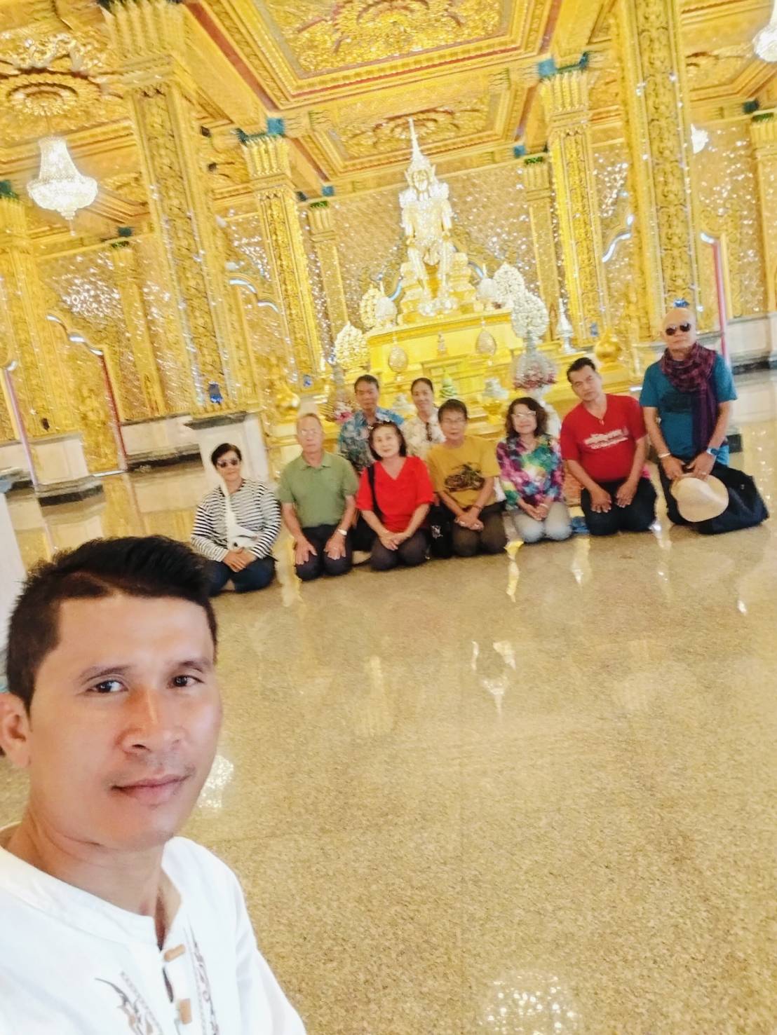 เช่ารถตู้สกลนคร-นครสวรรค์