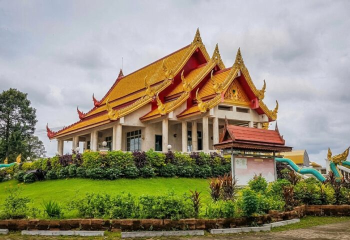 เช่ารถตู้บึงกาฬ