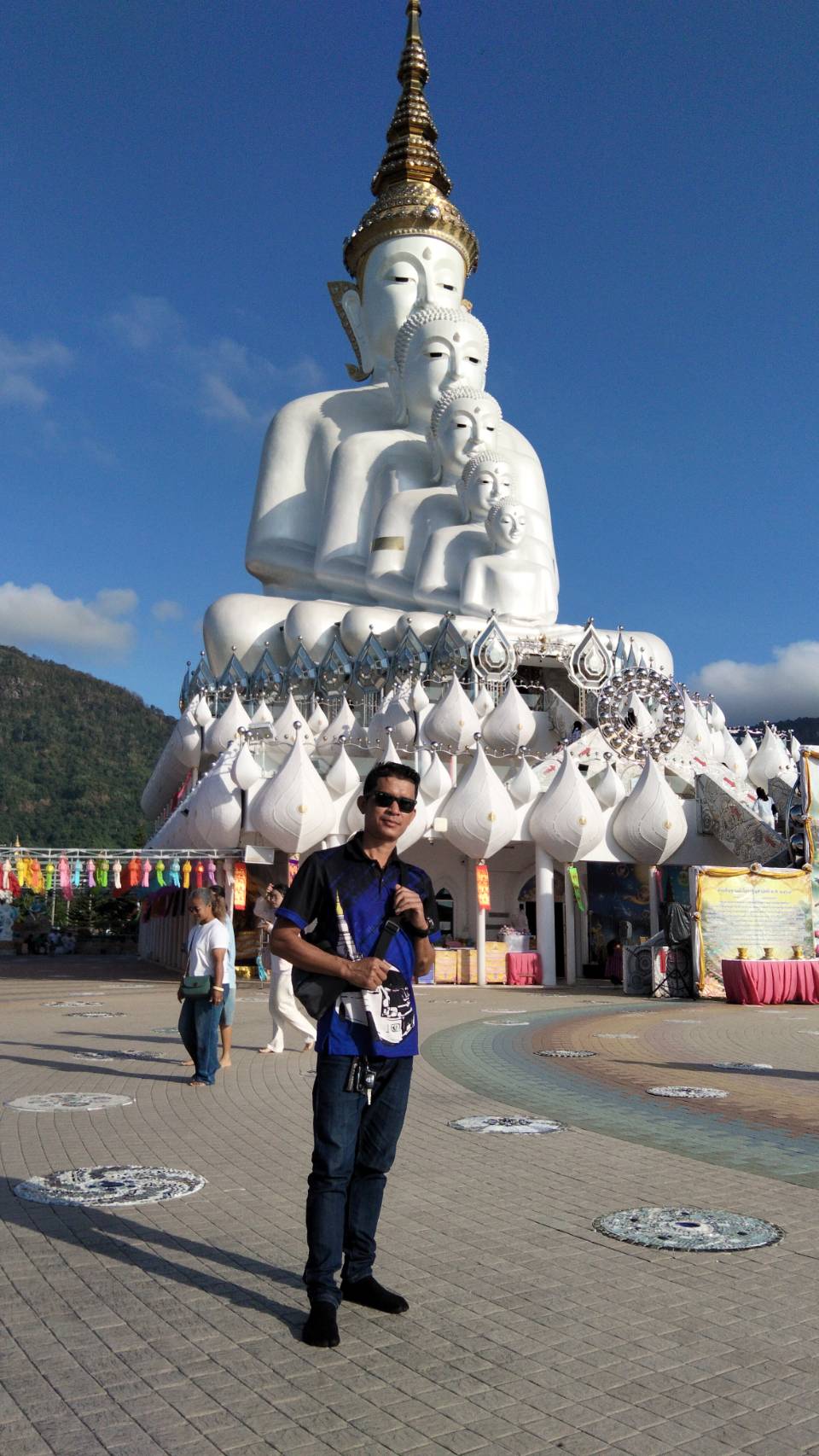เช่ารถตู้-เที่ยวเขาค้อ-ภูทับเบิก