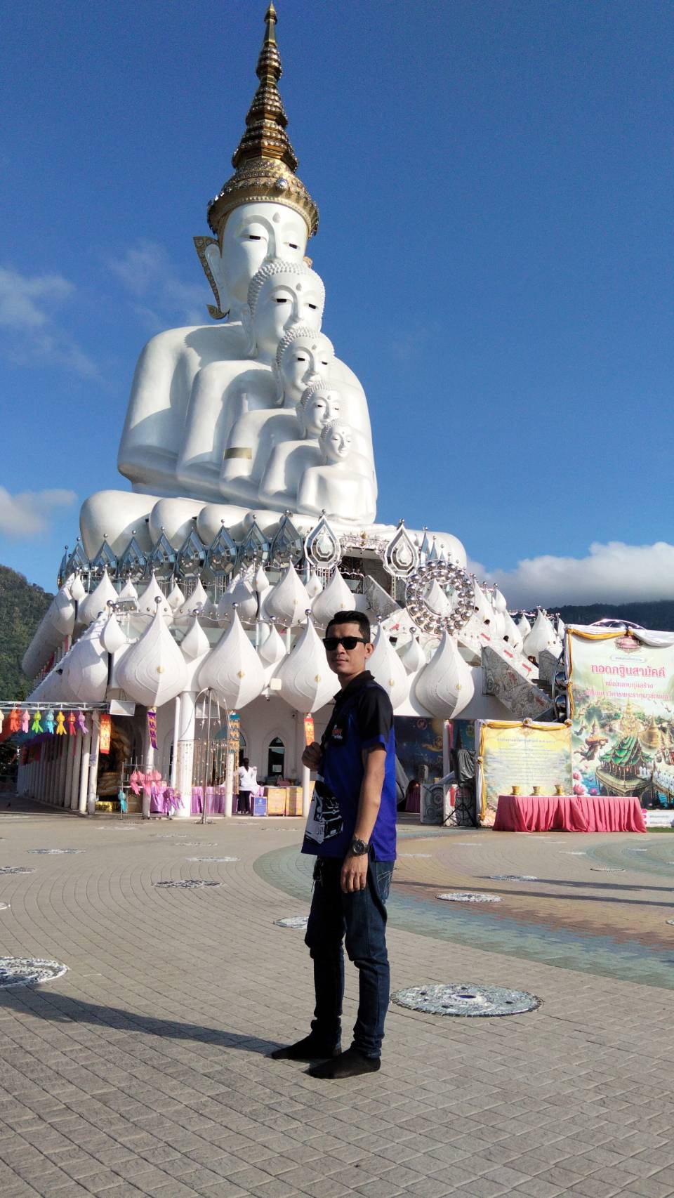 เช่ารถตู้-เที่ยวเขาค้อ-ภูทับเบิก