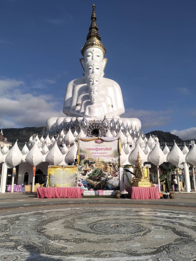 เช่ารถตู้-เที่ยวเขาค้อ-ภูทับเบิก