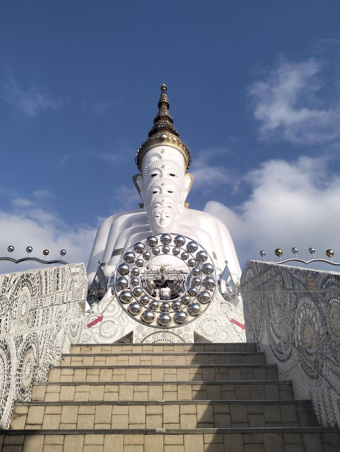 เช่ารถตู้-เที่ยวเขาค้อ-ภูทับเบิก