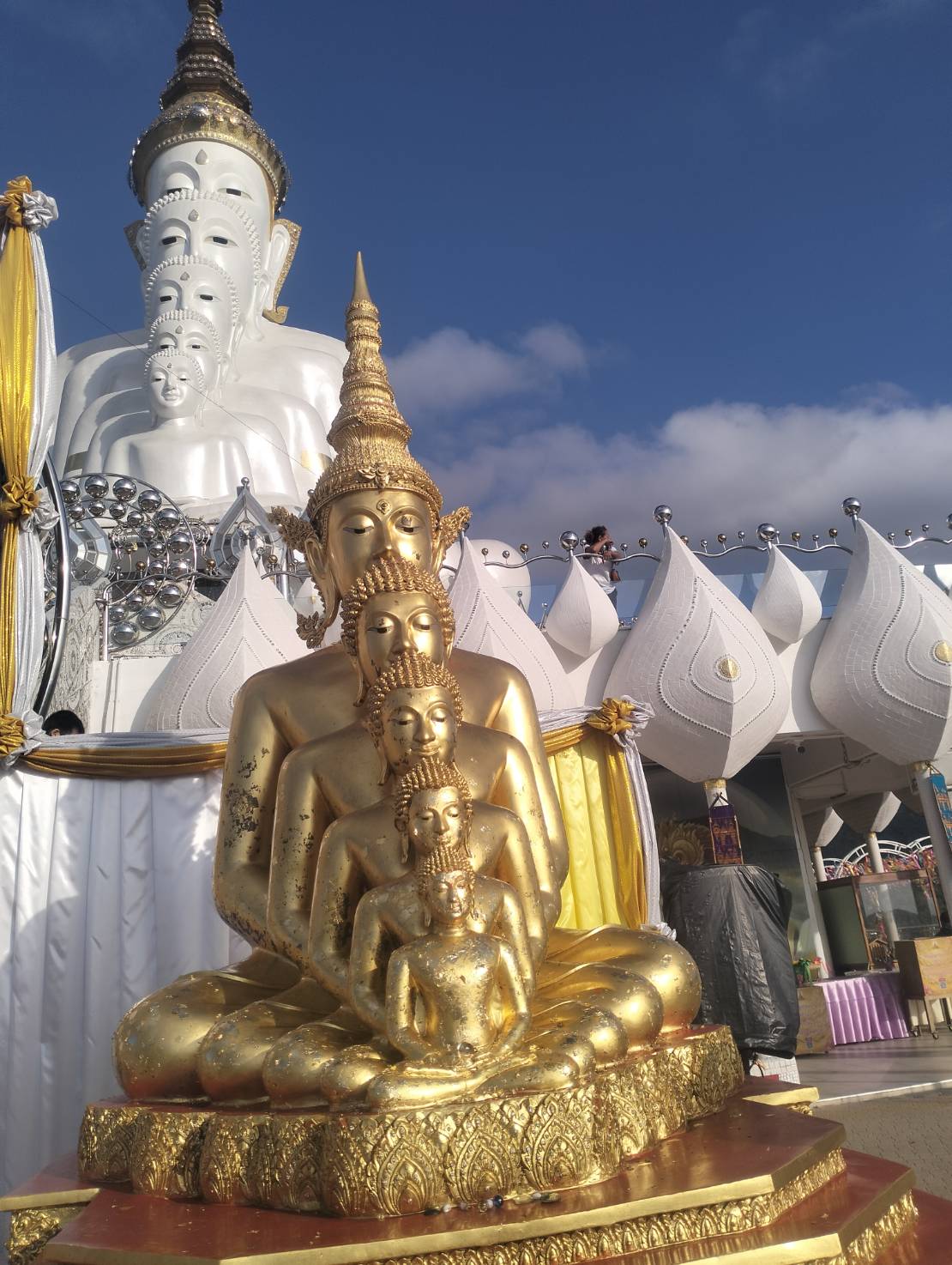 เช่ารถตู้-เที่ยวเขาค้อ-ภูทับเบิก
